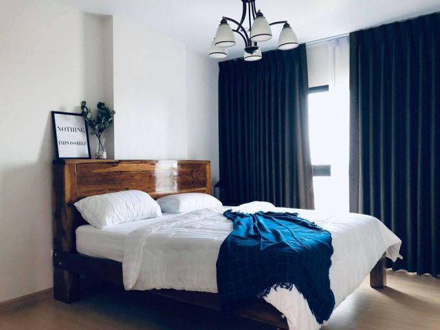 ให้เช่า Supalai Loft @ Talat Phlu Stationราคาถูก