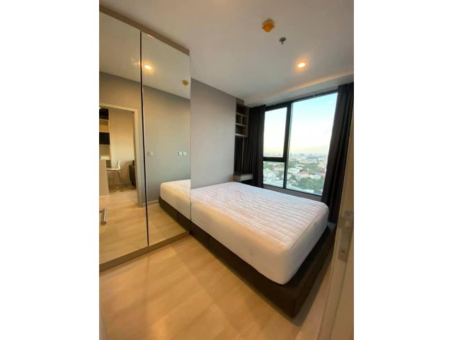 ให้เช่าคอนโด KnightsBridge Prime Sathorn ราคาถูก
