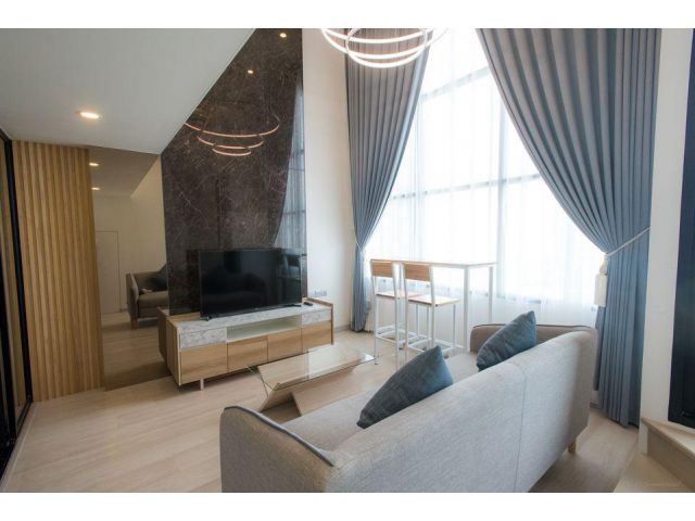 ให้เช่าคอนโด KnightsBridge Prime Sathorn ราคาถูก