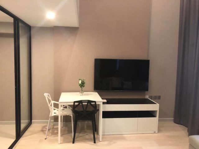 ให้เช่าคอนโด KnightsBridge Prime Sathorn ราคาถูก