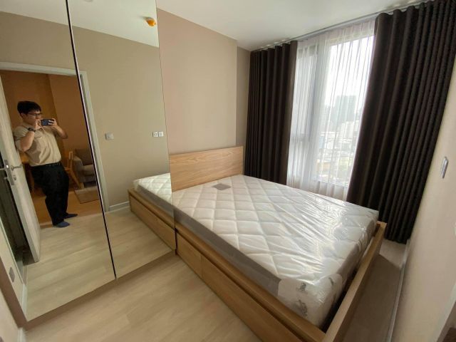 ให้เช่าคอนโด KnightsBridge Prime Sathorn ราคาถูก