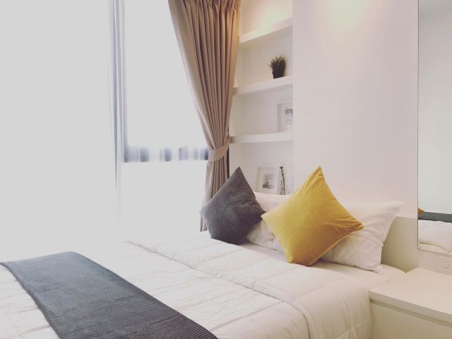 ให้เช่าคอนโด KnightsBridge Prime Sathorn ราคาถูก
