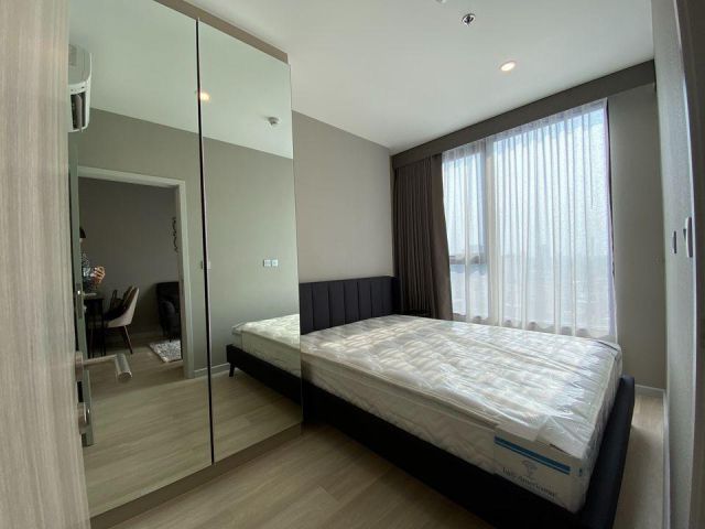 ให้เช่าคอนโด KnightsBridge Prime Sathorn ราคาถูก
