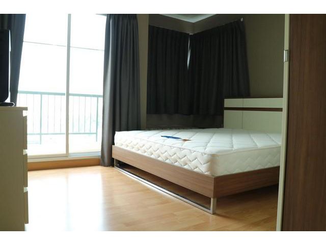 ขายคอนโด Supalai City Resort Ratchada - Huaykwang