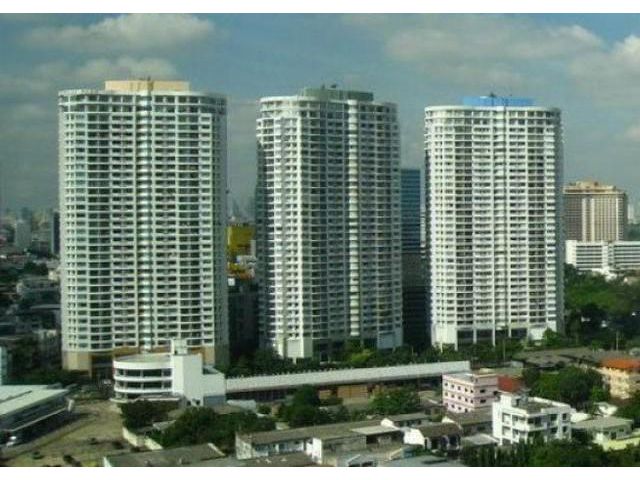 ขาย / เช่าคอนโด Supalai Park Phaholyothin 21