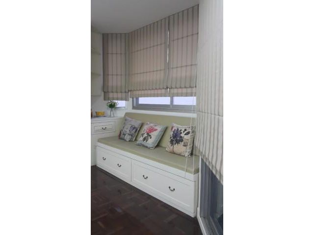 รหัสทรัพย์  2840 คอนโด Silom Park View   ใกล้ bts ศาลาแดง