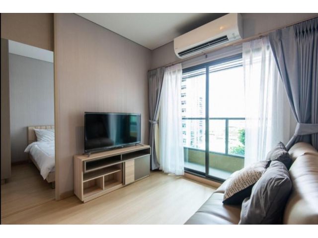 ให้เช่า Lumpini Suite เพชรบุรี-มักกะสัน