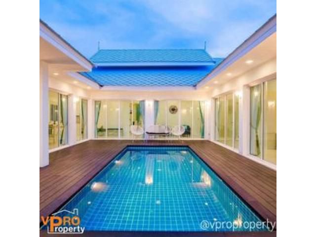 ขาย Marwin Pool Villa Hua Hin