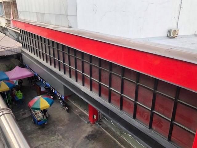 ขายบ้านพร้อมกิจการ (บางพลัด)