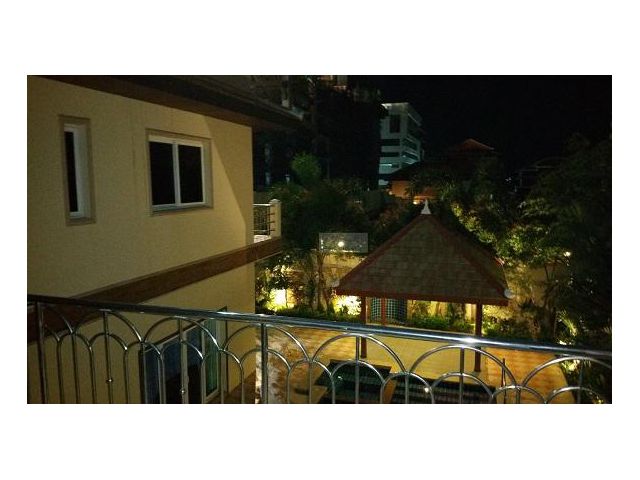 ขายบ้านเดี่ยวพร้อมสระว่ายน้ำ โครงการไอส์แลนด์ วิว เรสซิเดนซ์ จอมเทียม พัทยา (Island View Residence Jomtien Pattaya)