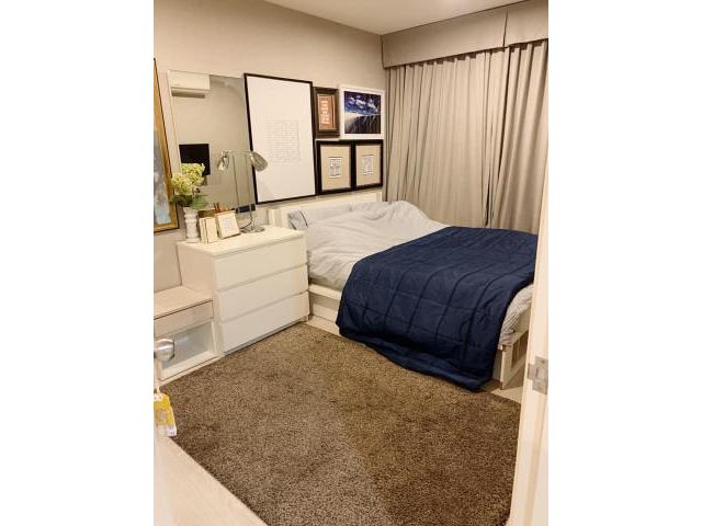 รหัสทรัพย์  2894  Aspire Sathorn Taksin  ใกล้รถไฟฟ้า