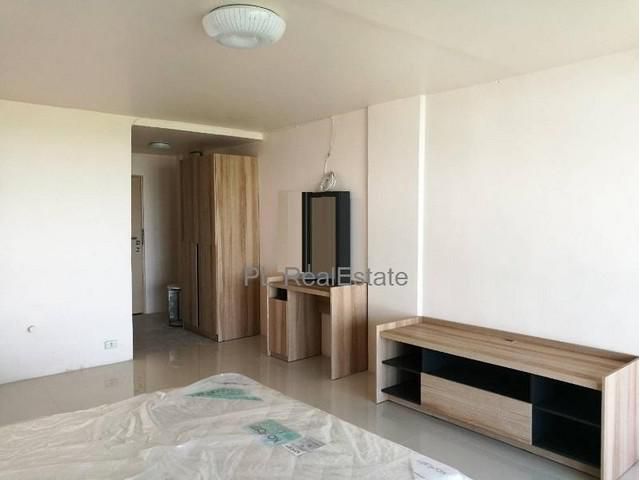 Condo For Sale คอนโดซิตี้วิลล่า ชั้น9 รีโนเวทใหม่ ใกล้เดอะมอลล์บางกะปิ