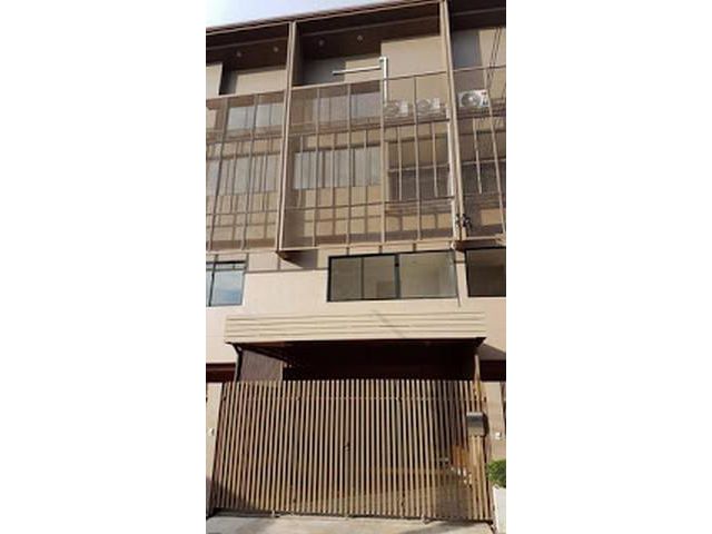 BPP81 โครงการ HAUS NiCHE แจ้งวัฒนะ