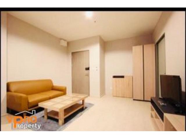 ให้เช่า คอนโด IDEO สุขุมวิท 115 ใกล้ BTS ปู่เจ้า