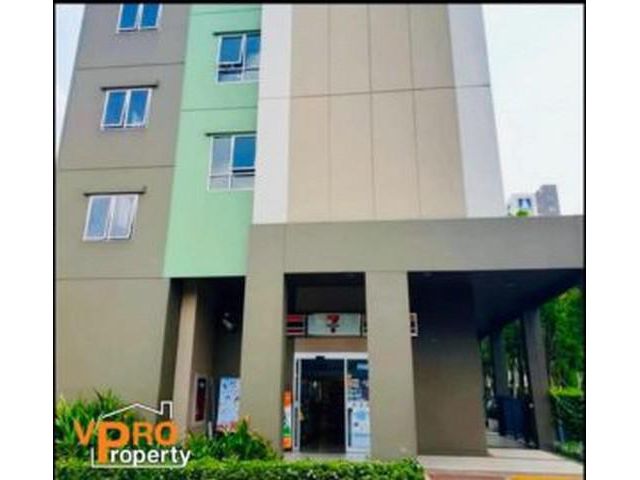 ให้เช่า คอนโด LPN นวมินทร์ ศรีบูรพา