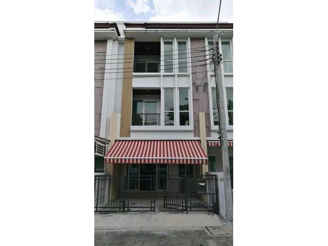 ให้เช่าบ้านกลางเมือง เออร์บาเนี่ยน ลาดพร้าว84
