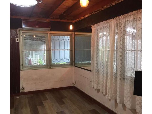 รหัสทรัพย์ KR1716 ให้เช่า บ้านเดี่ยว เสนานิเวศน์1