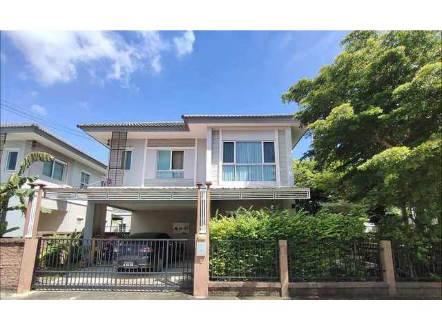 บ้านเดี่ยว 62 ตรว. ม.เดอะ แพลนท์ ซิมพลีส ร ามคำแหง