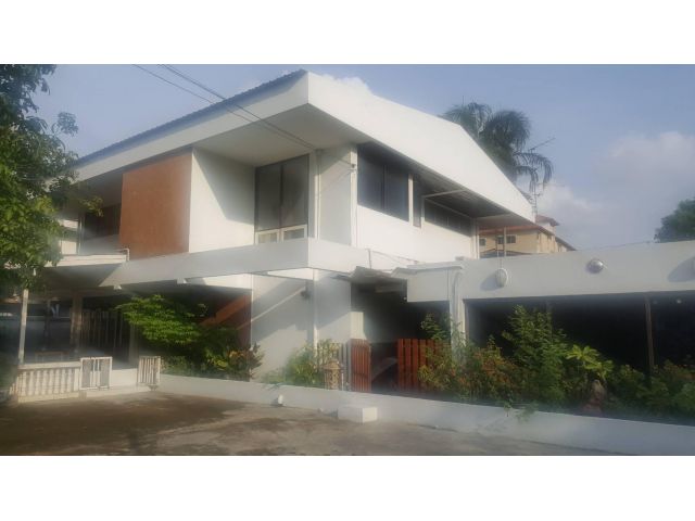 PP426ขายบ้านพร้อมที่ดิน เนื้อที่ 417 ตรว ประดิษฐมธูธรรม 15