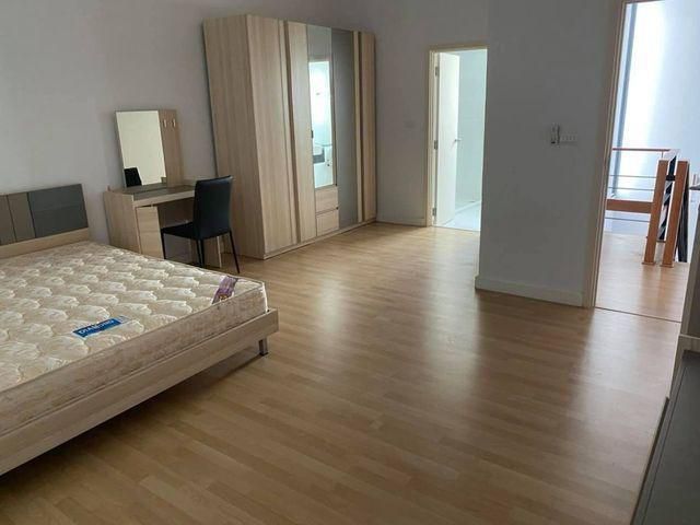 ให้เช่าทาวน์โฮม 3ชั้น ฟลอรา วงศ์สว่าง