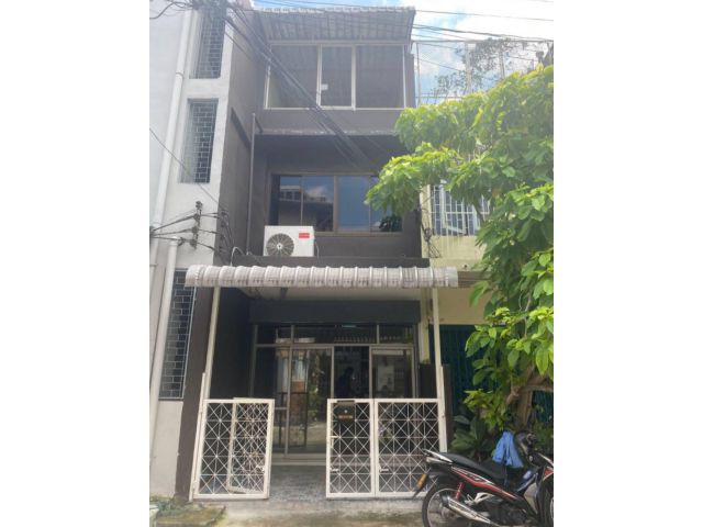 ตึกให้เช่า ขาย สุขุมวิท 16 เขตคลองเตย