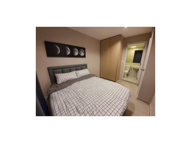 คอนโด Plum Condo โชคชัย 4