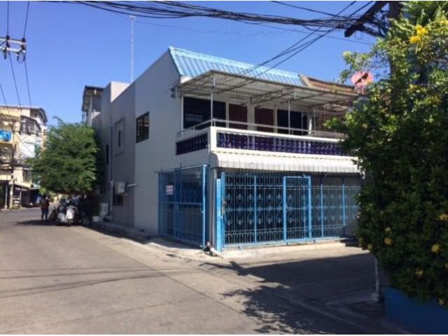 รหัสทรัพย์ B1583 บ้านซอยประชาราษฎร์บำเพ็ญ 16