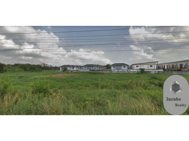 ขายที่ดิน บ้านบึง ชลบุรี 3-3-40.0 ไร่ 46.2 ล้าน