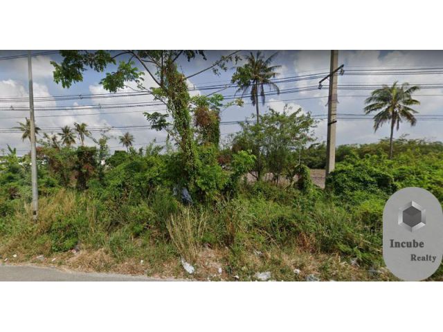 ขายที่ดิน บ้านบึง ชลบุรี 22-0-43.0 ไร่ 265.29 ล้าน