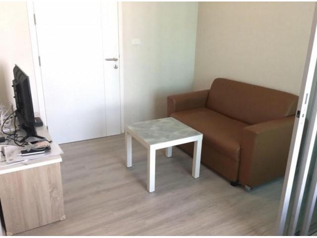 รหัสทรัพย์  2942 PLUM CONDO ราม 60 อินเตอร์เชนจ์  ใกล้เดอะมอล บางกะปิ