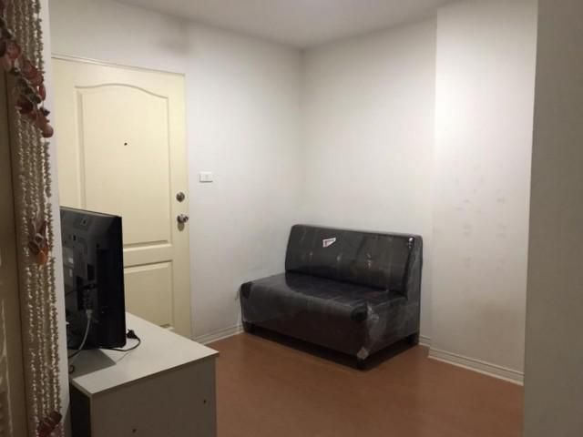 รหัสทรัพย์  2938 Lumpini Condo Town Ramintra - Nawamin