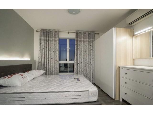 ขายด่วน คอนโดย่านธุรกิจ D Condo จรัญฯ ราชพฤกษ์