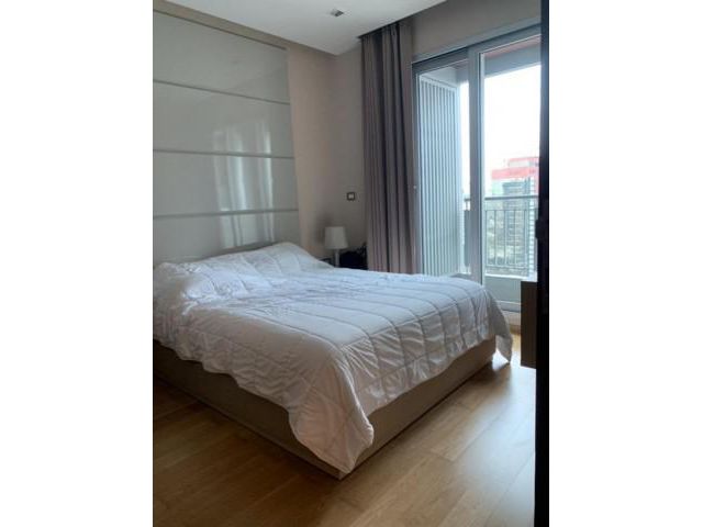รหัสทรัพย์  2932 The Address Asoke  ใกล้รถไฟฟ้าใต้ดินเพชรบุรี