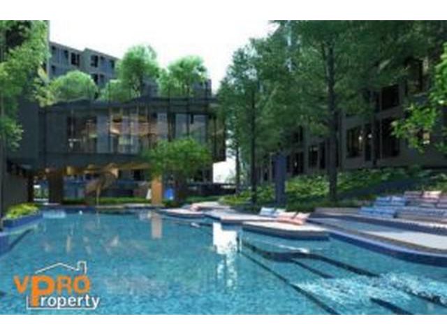 ให้เช่า The Base Central Phuket