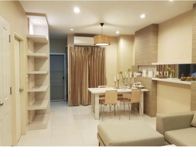ให้เช่าทาวน์โฮม หมู่บ้านเดอะไพรเวท สุขุมวิท 97/1