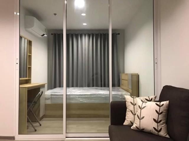 รหัสทรัพย์  2925 Regent Home28 บางซ่อน
