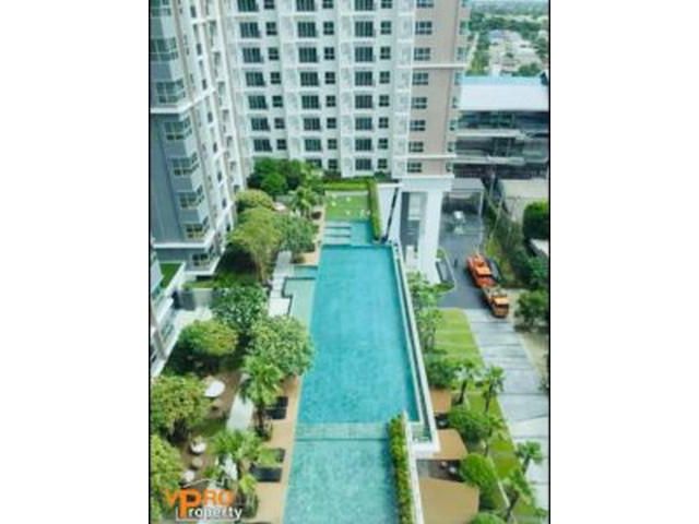ให้เช่า The Parkland เพชรเกษมบางเเค