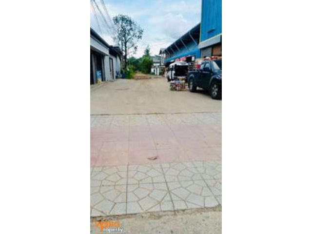 ขาย ที่ดินเปล่า หนองจอก ตำบลโคกแฝด มีนบุรี
