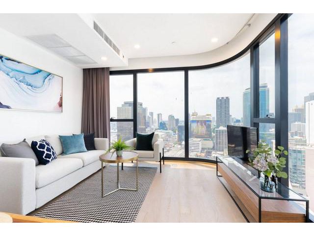 ขาย/เช่า Ashton Chula Silom ชั้น26