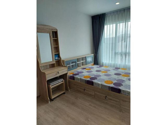 R43 ให้เช่า คอนโด Regent Home บางซ่อน
