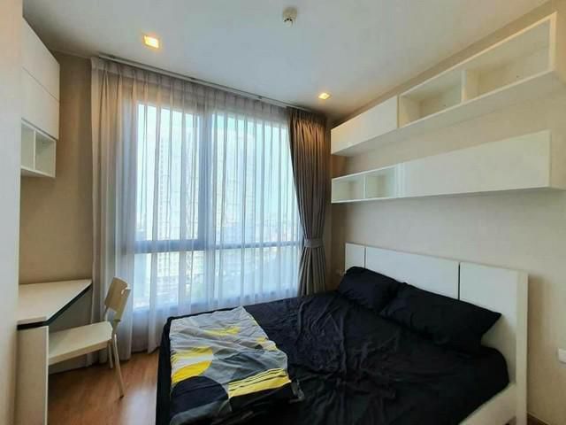 R41 ให้เช่า คอนโด Q.HOUSE สุขุมวิท 79