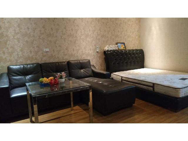 รหัสทรัพย์  2915 Regent Home 18  แจ้งวัฒนะ-หลักสี่ ใกล้ศูนย์ราชการหลักสี่