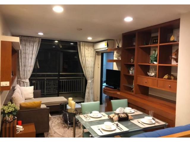 รหัสทรัพย์  2902  Green Point Silom   ใกล้รถไฟฟ้า BTS ศาลาแดง-สีลม