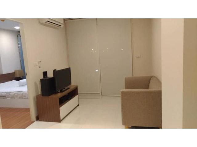 รหัสทรัพย์  2900 Airlink Residence ร่มเกล้า 52