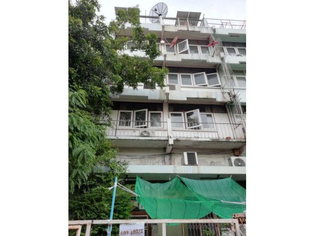 PP432ทาวน์​เฮ้าส์​ใจกลางเมือง บางรัก