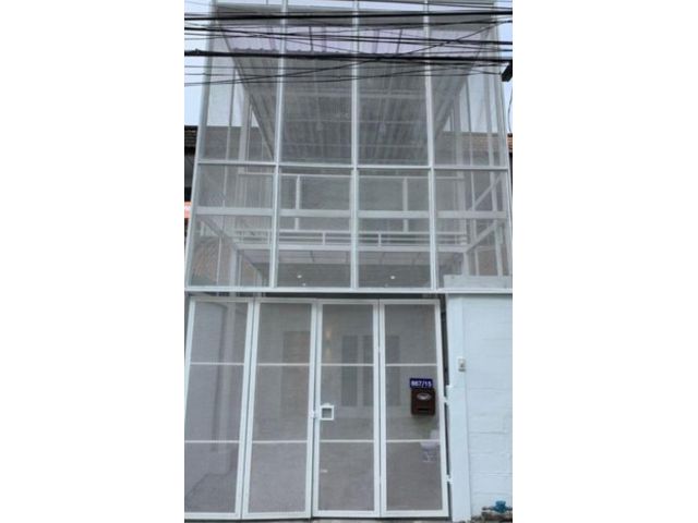 PP434ขายทาวน์เฮ้าส์ใหม่เอี่ยม ทำเลคอนโด BTS ปุณณวิถี ทาวน์เฮ้าส์ 2 ชั้น 3.95 ล้าน