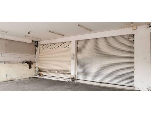 PP435ให้เช่าอาคารพาณิชย์2ห้อง รามอินทรากม.5