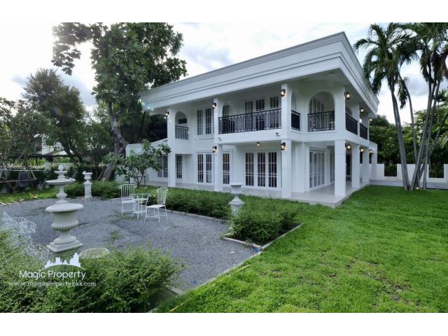 ขาย บ้านเดี่ยวในโครงการหมู่บ้าน ปัญญา  (House Pattanakarn 30 (Panya Village) บ้าน 2 ชั้น ขนาดที่ดิน 200 ตร.วา  4 ห้องนอน