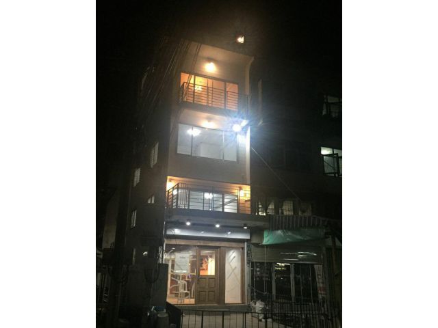 PS199B199 ให้เช่าตึกแถว ทำเล สุขุมวิท101 ปุณณวิถี