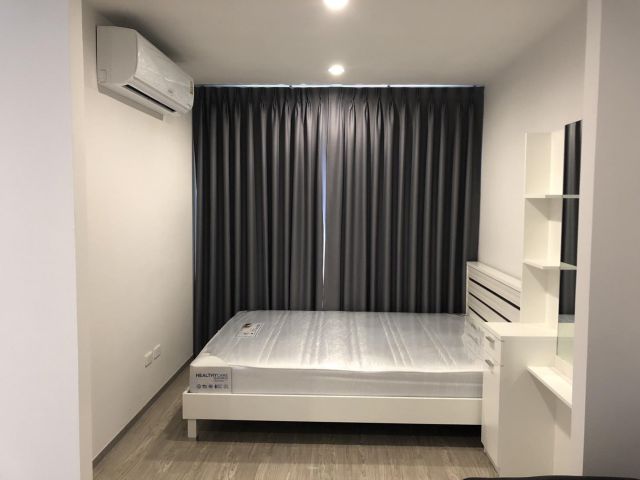 รีเจ้นโฮม 97/1  มีเครื่องซักผ้า รถไฟฟ้าบางจาก